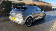 Hyundai IONIQ 5 168kW Namsan Edition 77 kWh 5dr Auto Electric Hatchback